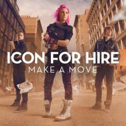 Icon For Hire : Make a Move